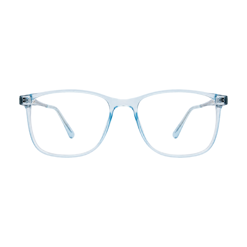 OS Fashion Jet 621023 | Lightweight Square Eyeglasses-zoom-