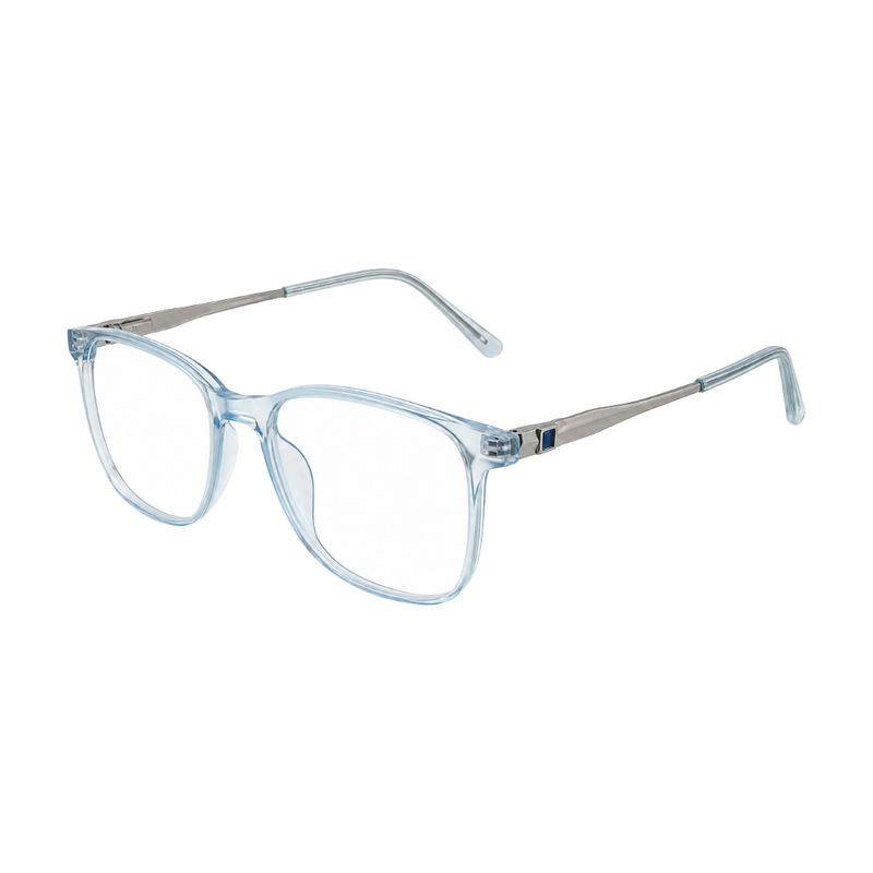 OS Fashion Jet 621023 | Lightweight Square Eyeglasses-zoom-