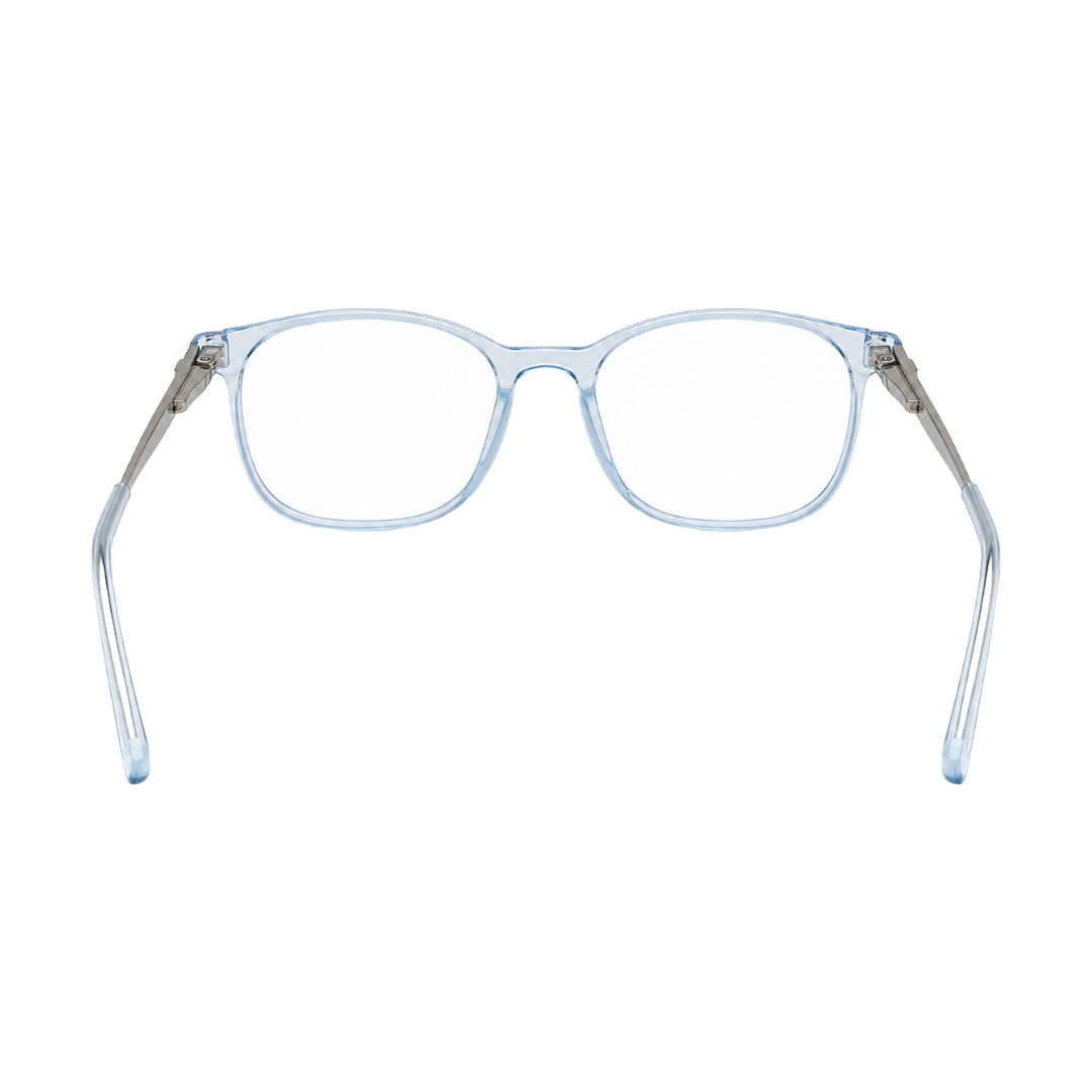 OS Fashion Jet 621023 | Lightweight Square Eyeglasses-49