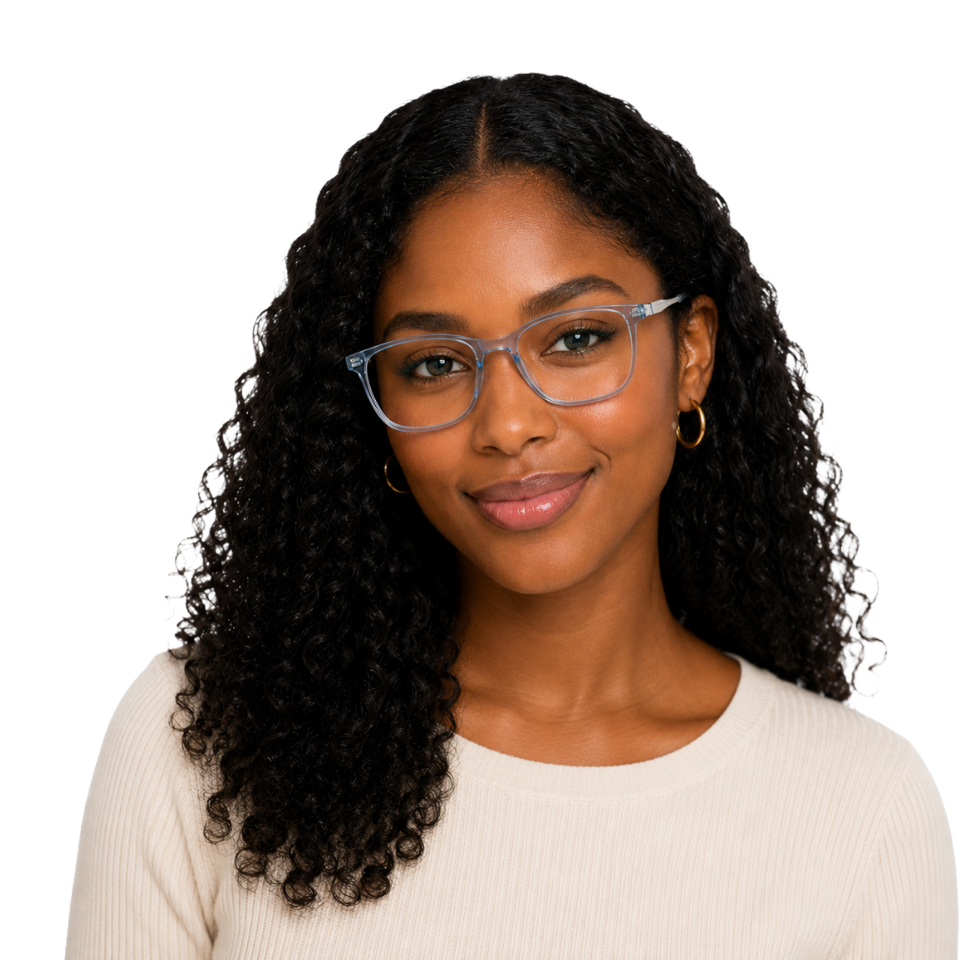 OS Fashion Jet 621023 | Lightweight Square Eyeglasses-zoom-53
