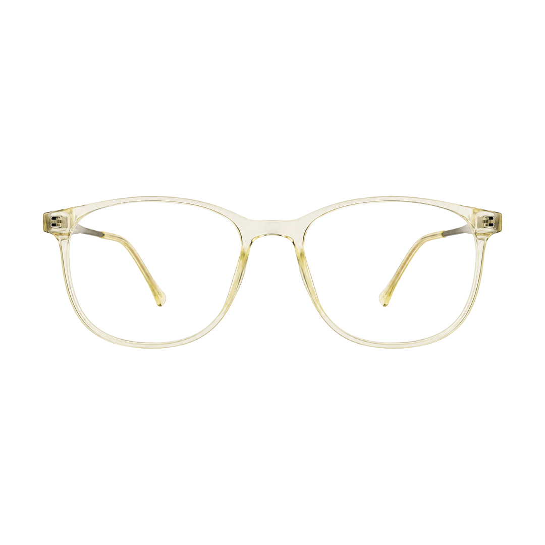 OS Fashion Jet 621023 | Lightweight Square Eyeglasses-73