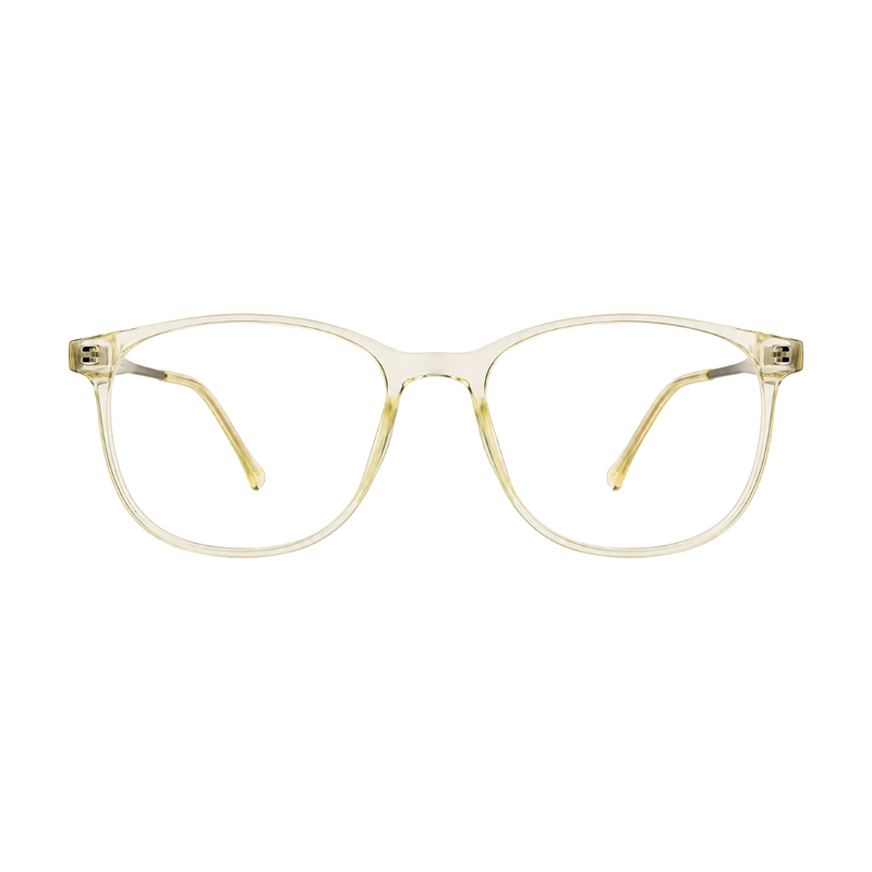 OS Fashion Jet 621023 | Lightweight Square Eyeglasses-zoom-