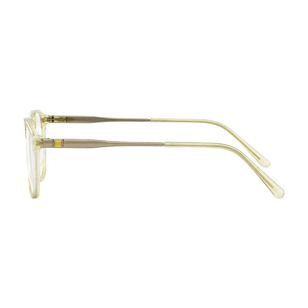 OS Fashion Jet 621023 | Lightweight Square Eyeglasses-75