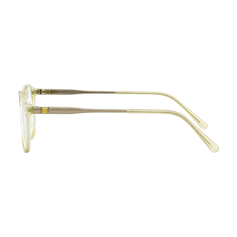 OS Fashion Jet 621023 | Lightweight Square Eyeglasses-zoom-