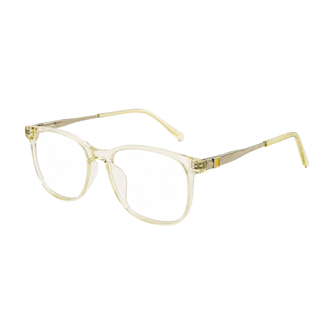 OS Fashion Jet 621023 | Lightweight Square Eyeglasses-zoom-74