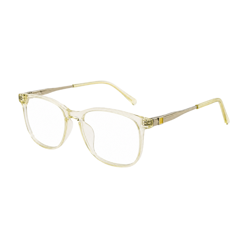 OS Fashion Jet 621023 | Lightweight Square Eyeglasses-zoom-