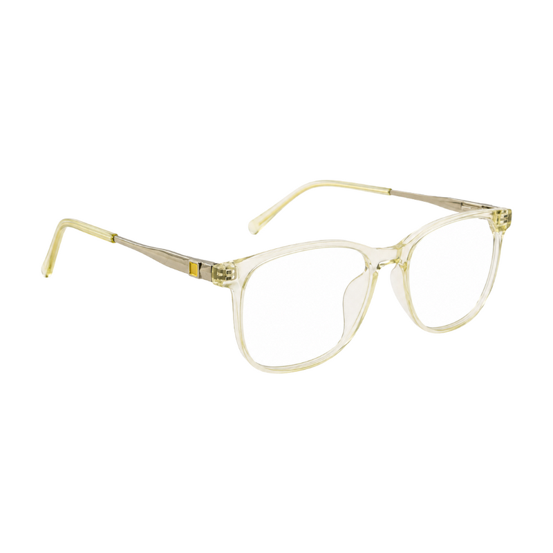 OS Fashion Jet 621023 | Lightweight Square Eyeglasses-zoom-