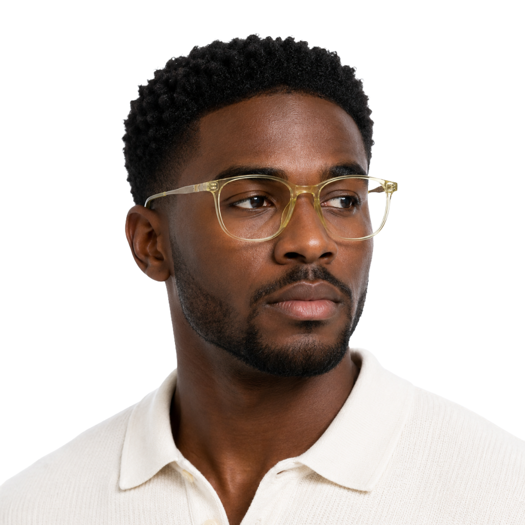 OS Fashion Jet 621023 | Lightweight Square Eyeglasses-zoom-81