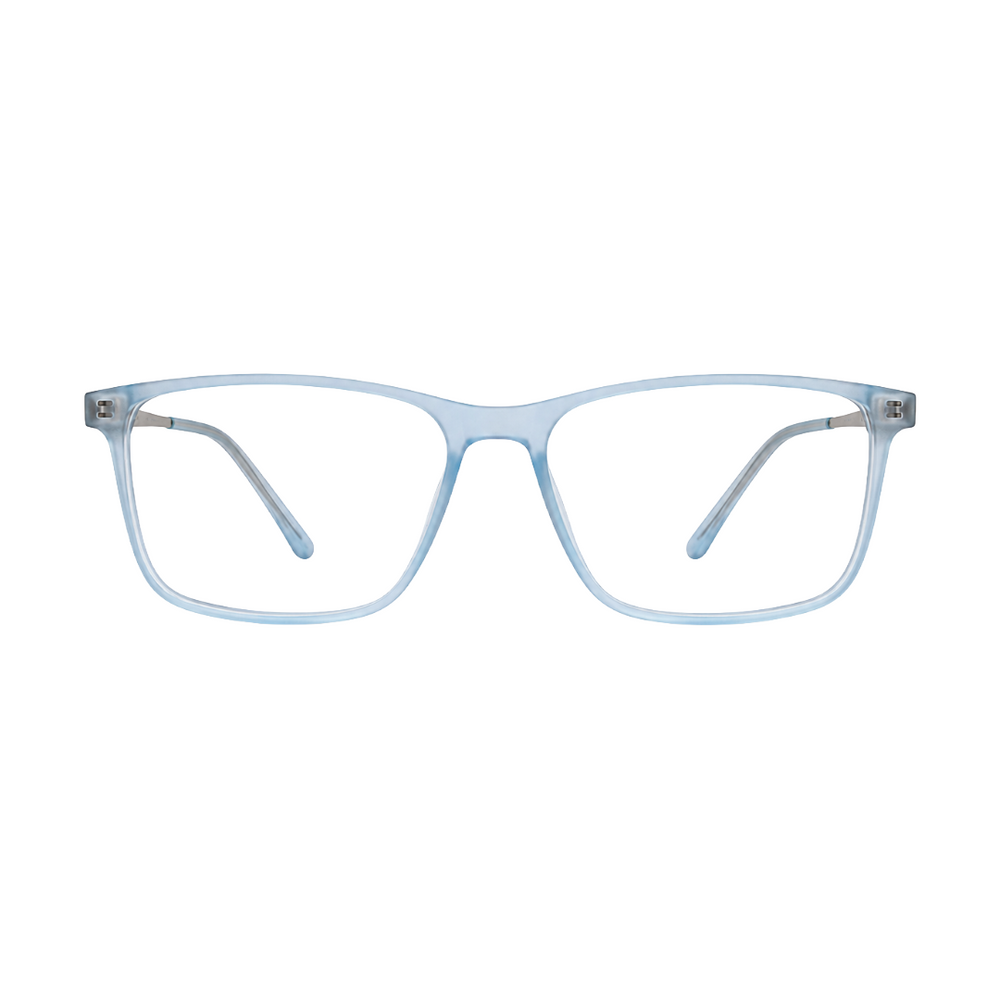 OS Fashion Jet 621024 Rectangular Eyeglasses