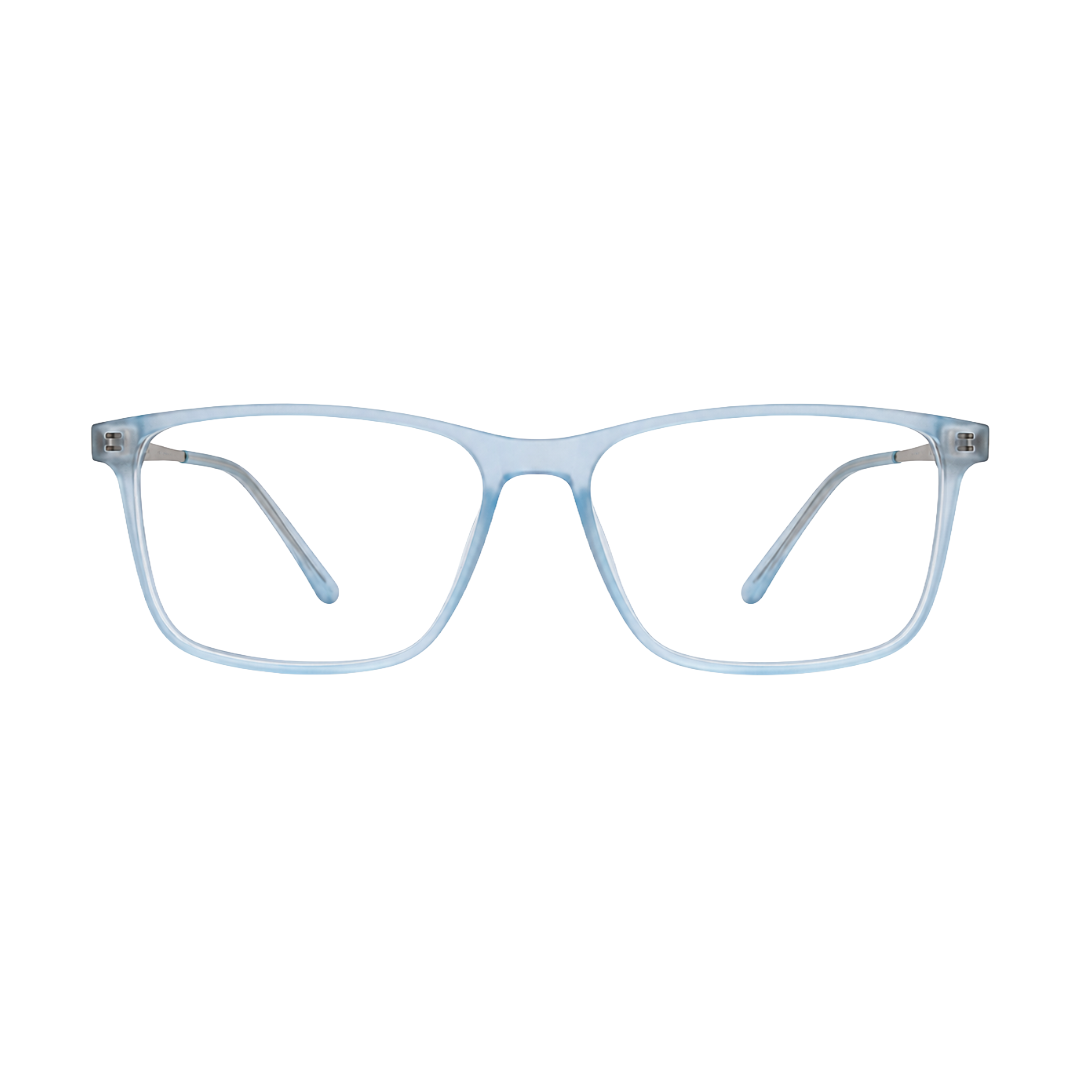 OS Fashion Jet 621024 Rectangular Eyeglasses-zoom-1