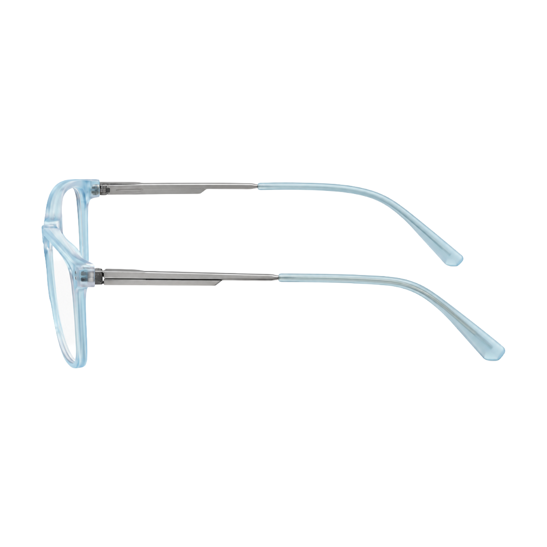 OS Fashion Jet 621024 Rectangular Eyeglasses-zoom-3