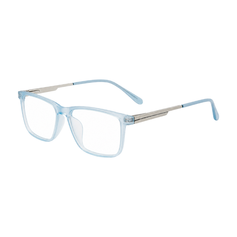 OS Fashion Jet 621024 Rectangular Eyeglasses-zoom-