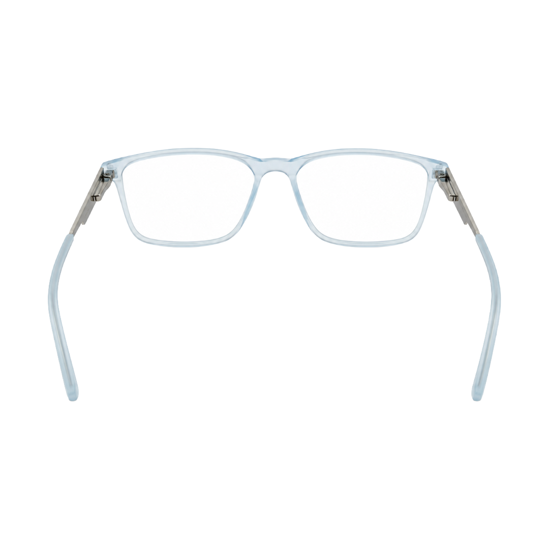 OS Fashion Jet 621024 Rectangular Eyeglasses-4