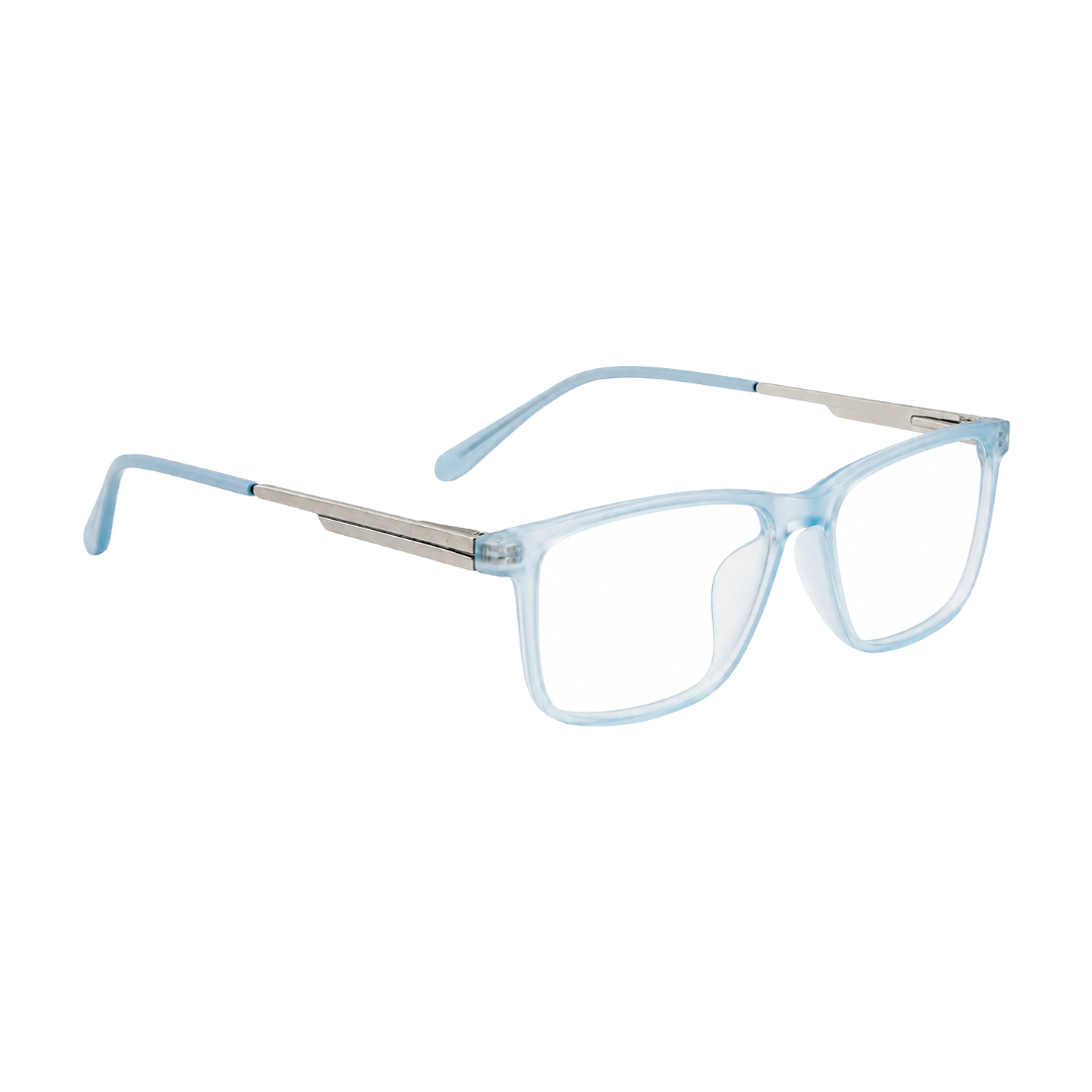 OS Fashion Jet 621024 Rectangular Eyeglasses-5