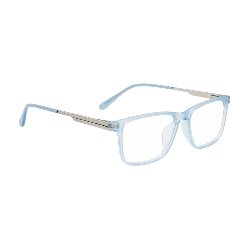 OS Fashion Jet 621024 Rectangular Eyeglasses-zoom-