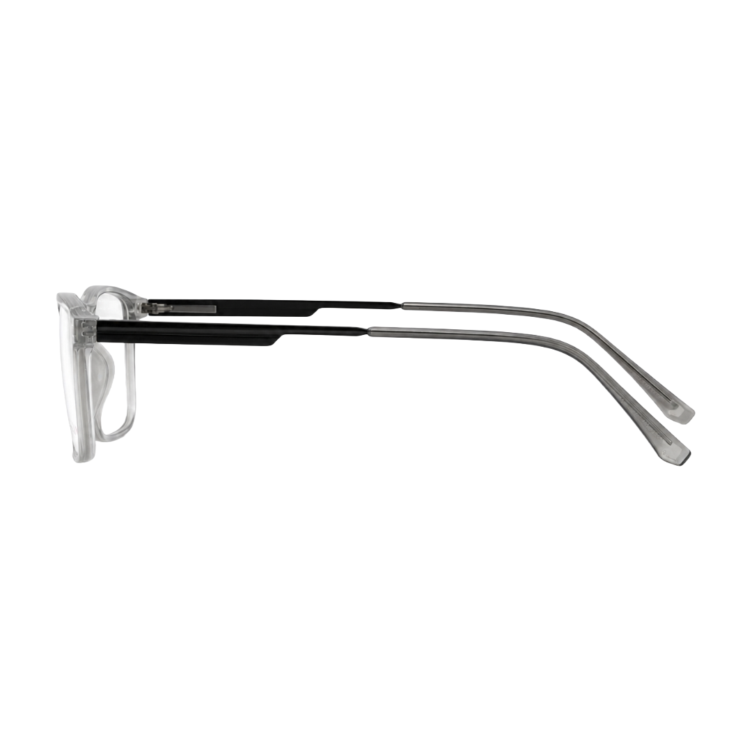 OS Fashion Jet 621024 Rectangular Eyeglasses-12