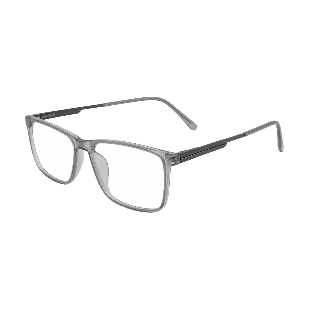 OS Fashion Jet 621024 Rectangular Eyeglasses-11