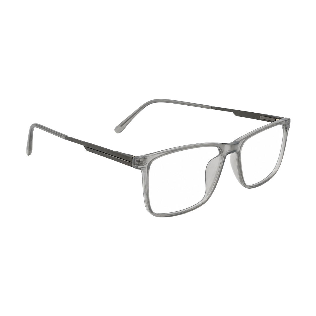 OS Fashion Jet 621024 Rectangular Eyeglasses-zoom-14