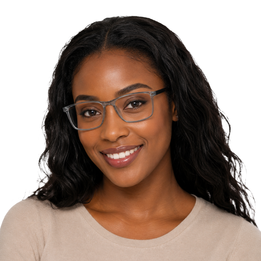 OS Fashion Jet 621024 Rectangular Eyeglasses-15