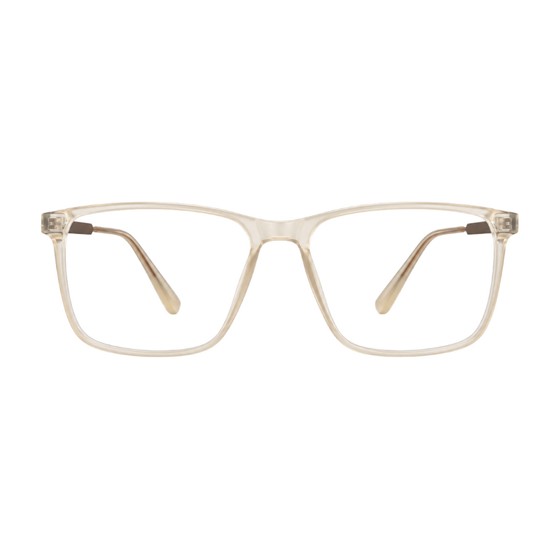 OS Fashion Jet 621024 Rectangular Eyeglasses-zoom-