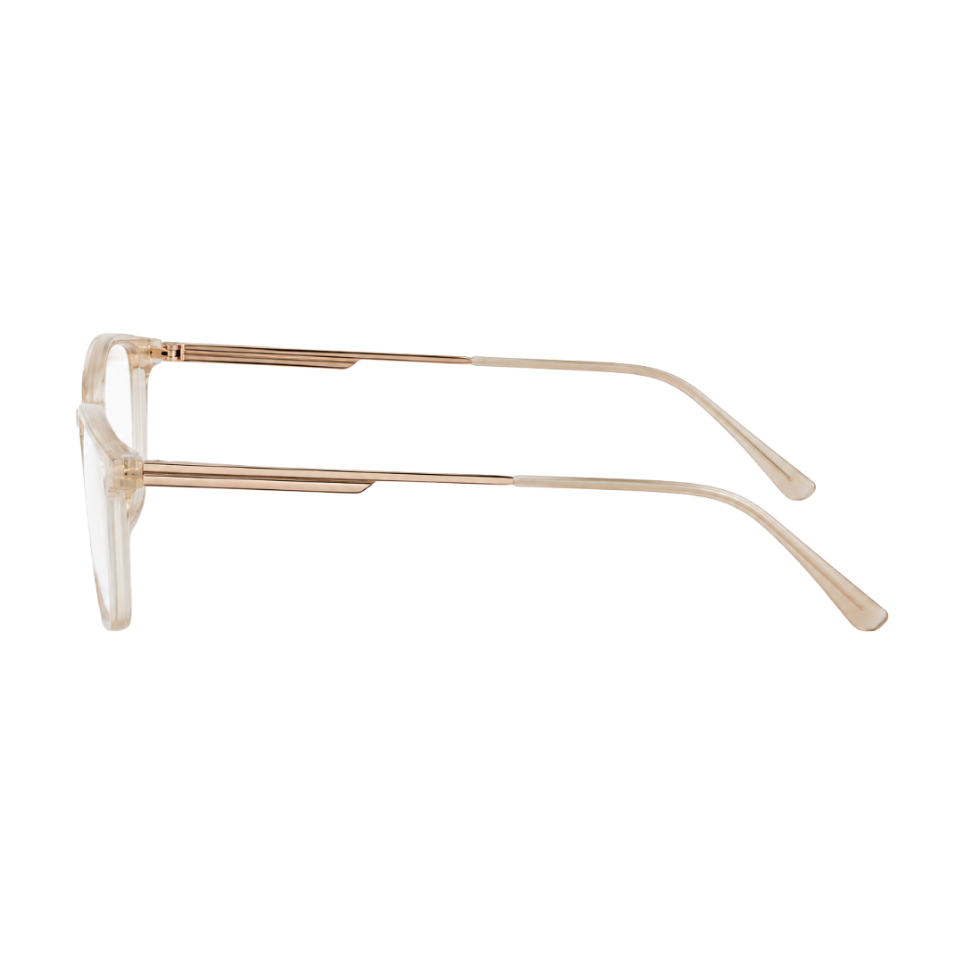 OS Fashion Jet 621024 Rectangular Eyeglasses-21