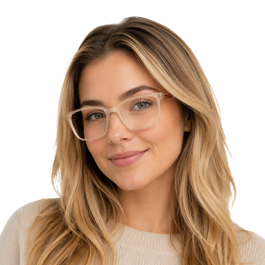OS Fashion Jet 621024 Rectangular Eyeglasses-zoom-24