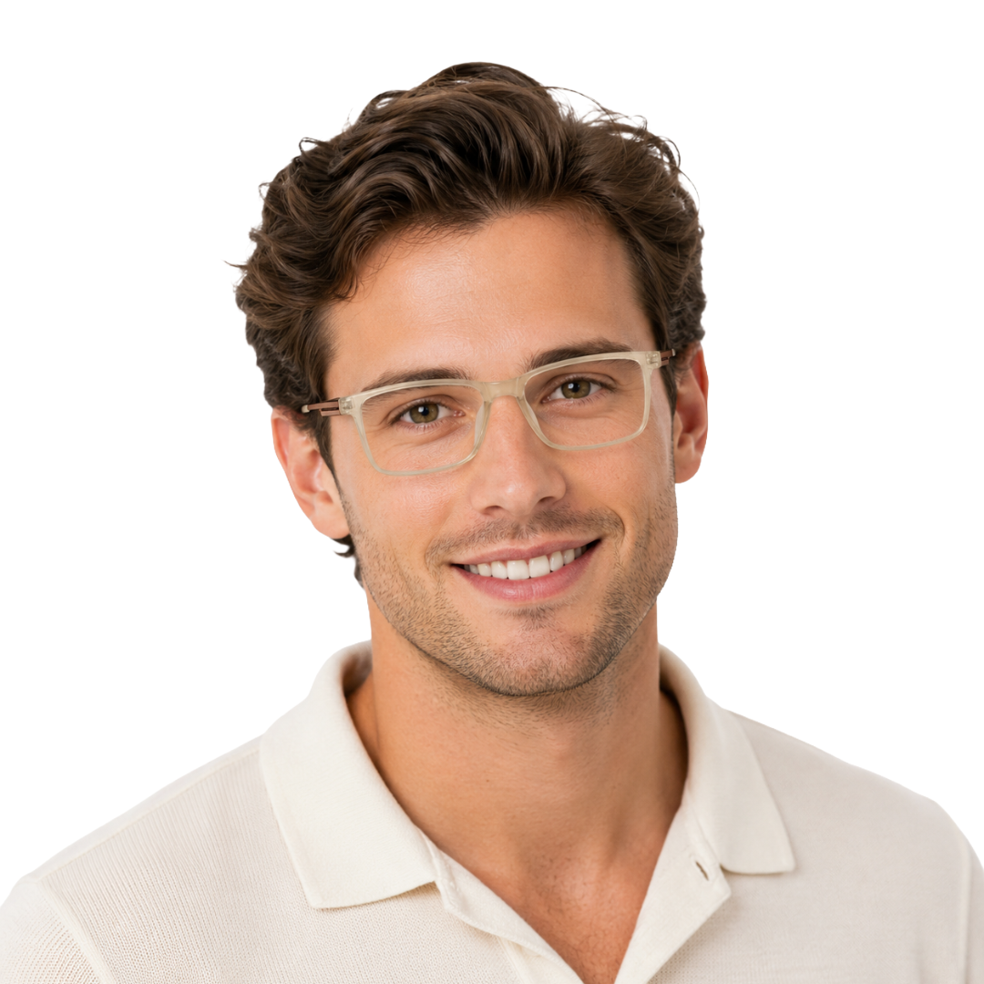 OS Fashion Jet 621024 Rectangular Eyeglasses-zoom-25