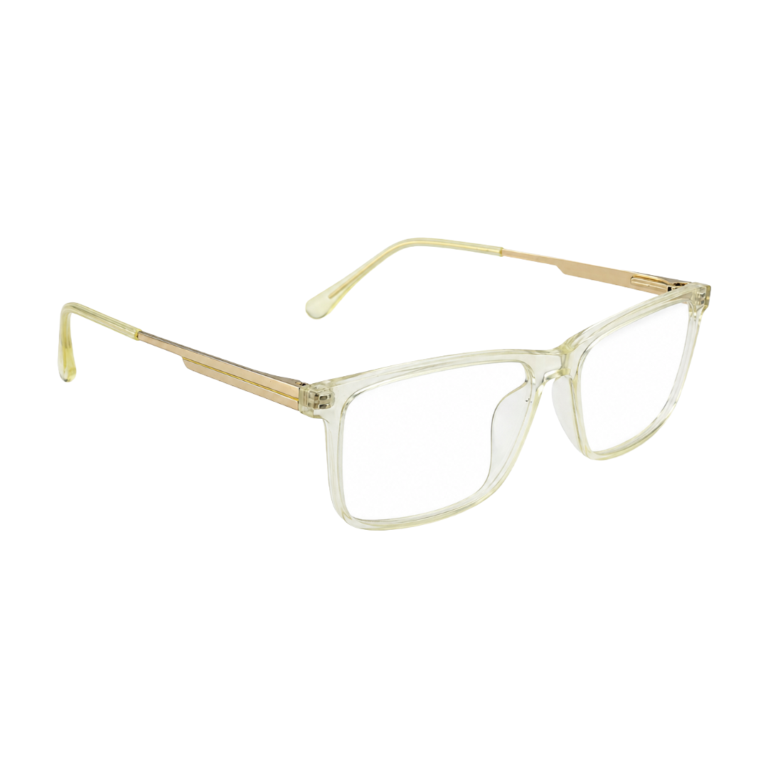 OS Fashion Jet 621024 Rectangular Eyeglasses-32