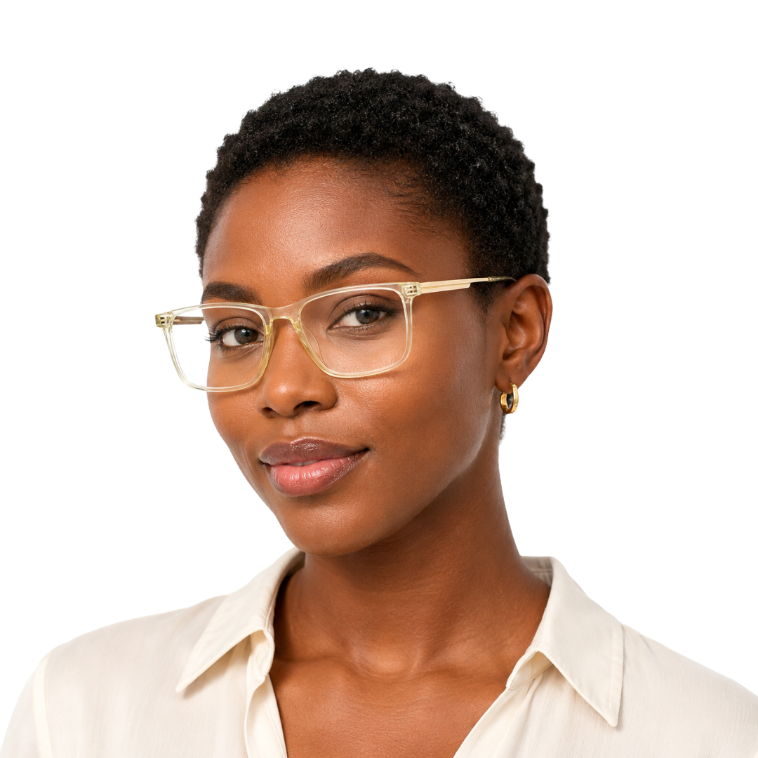 OS Fashion Jet 621024 Rectangular Eyeglasses-zoom-35