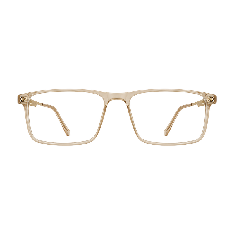 OS Fashion Jet 621027 Rectangular Eyeglasses-zoom-