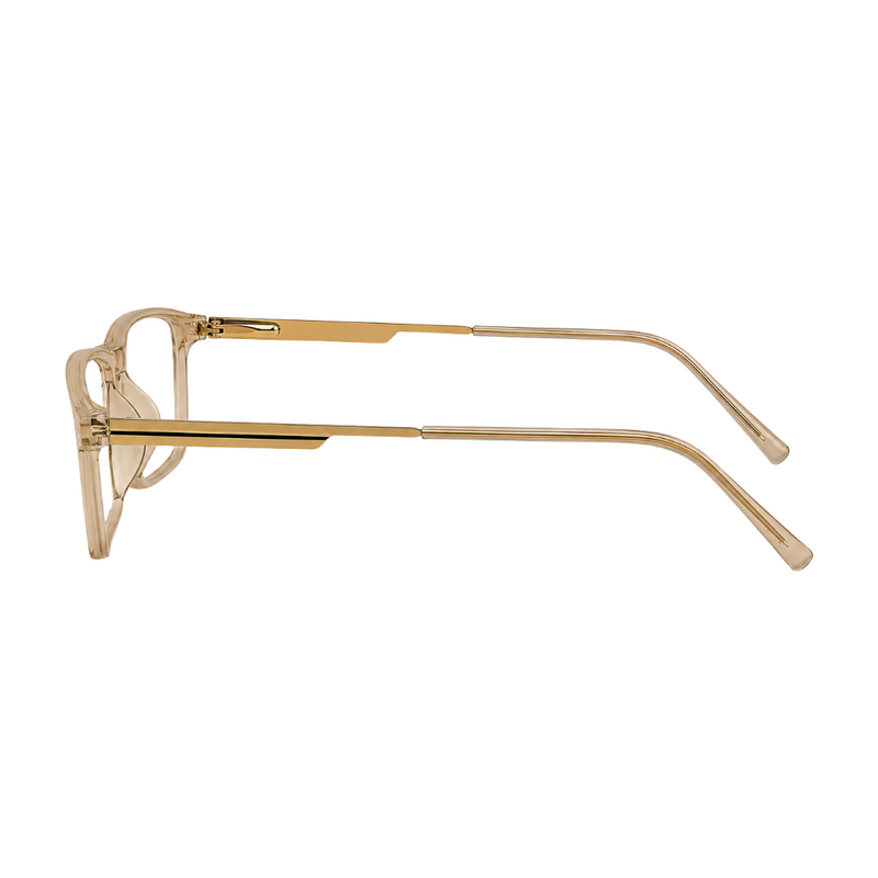 OS Fashion Jet 621027 Rectangular Eyeglasses-zoom-