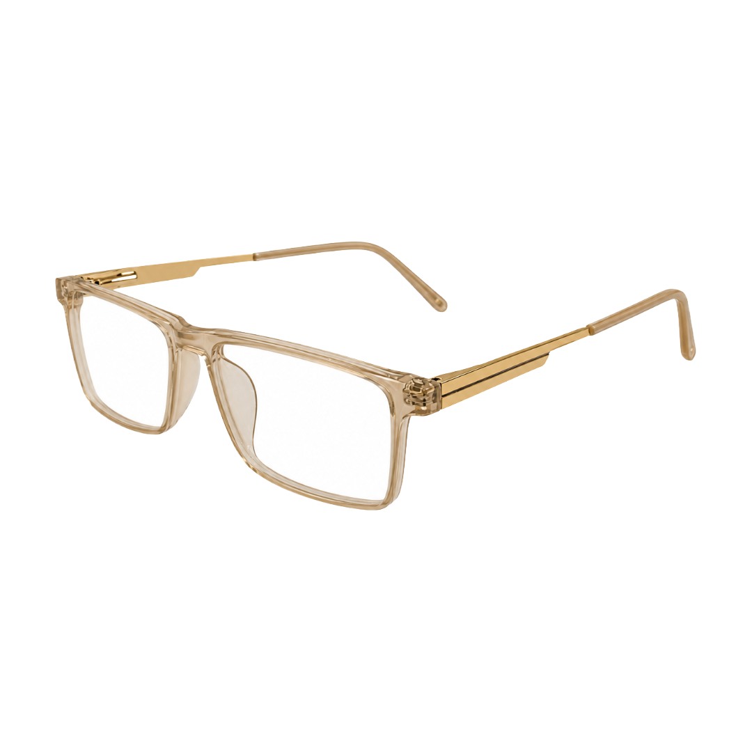 OS Fashion Jet 621027 Rectangular Eyeglasses-83