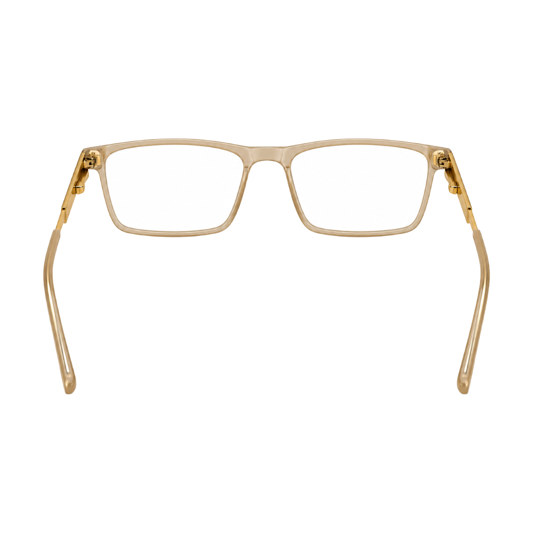 OS Fashion Jet 621027 Rectangular Eyeglasses-85