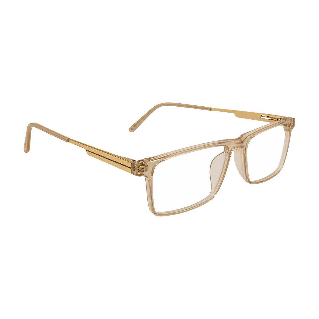 OS Fashion Jet 621027 Rectangular Eyeglasses-86