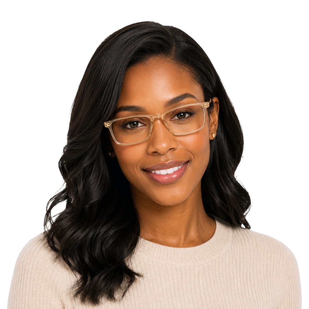OS Fashion Jet 621027 Rectangular Eyeglasses-zoom-89