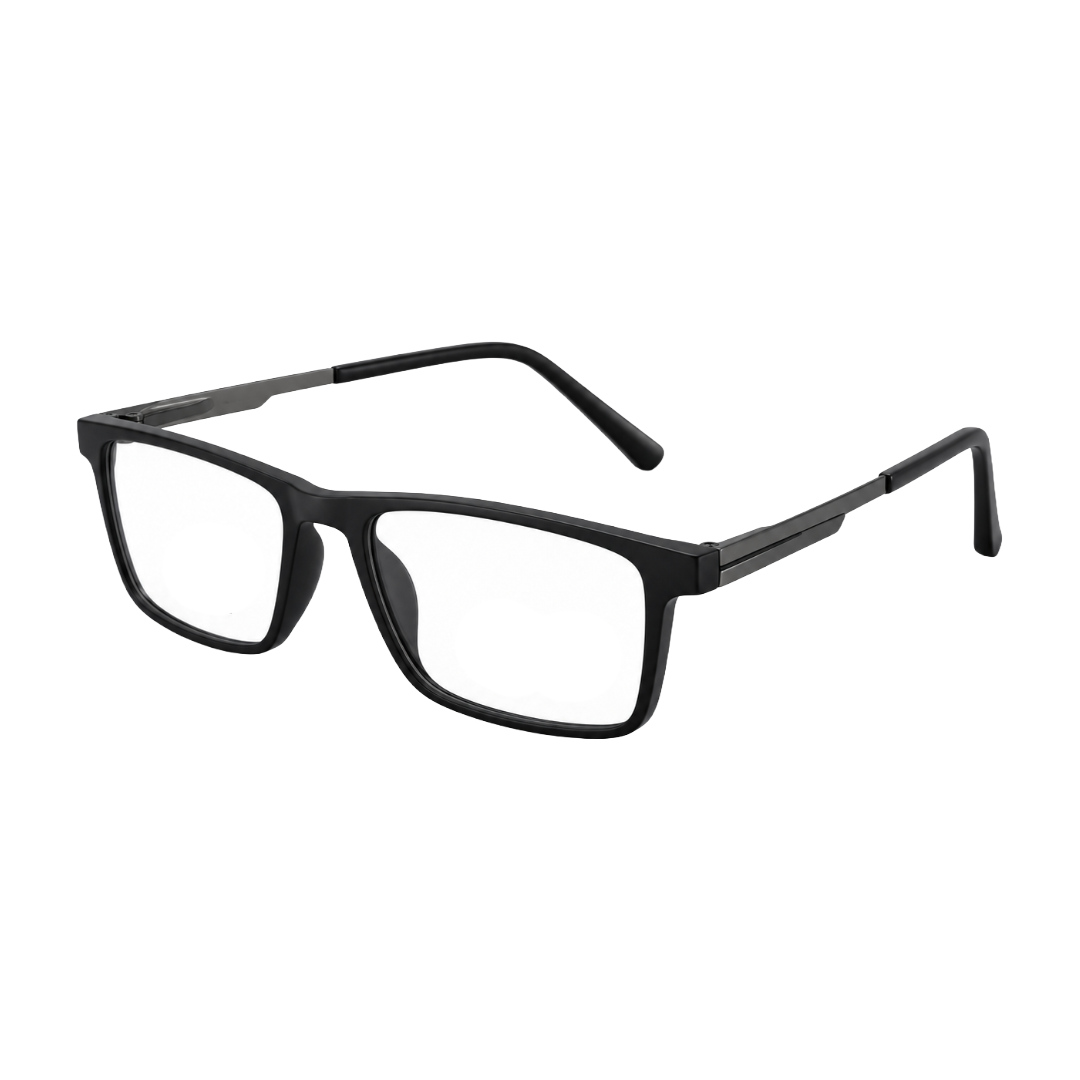 OS Fashion Jet 621027 Rectangular Eyeglasses-zoom-11