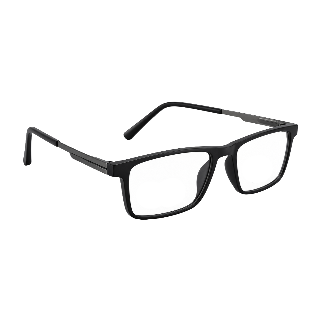 OS Fashion Jet 621027 Rectangular Eyeglasses-14