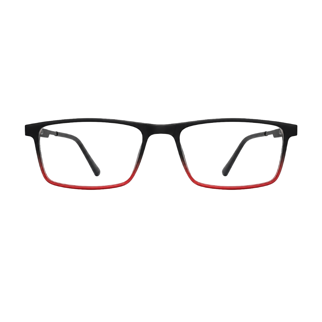 OS Fashion Jet 621027 Rectangular Eyeglasses-zoom-19