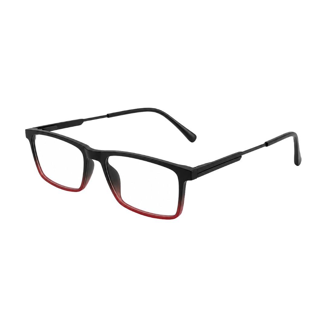 OS Fashion Jet 621027 Rectangular Eyeglasses-zoom-20