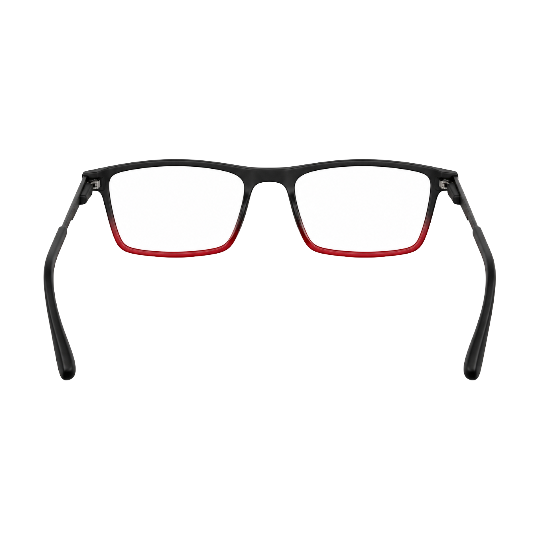 OS Fashion Jet 621027 Rectangular Eyeglasses-22