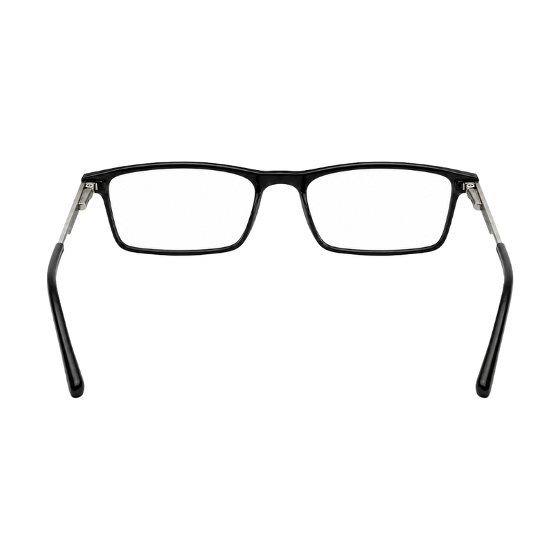 OS Fashion Jet 621027 Rectangular Eyeglasses-zoom-