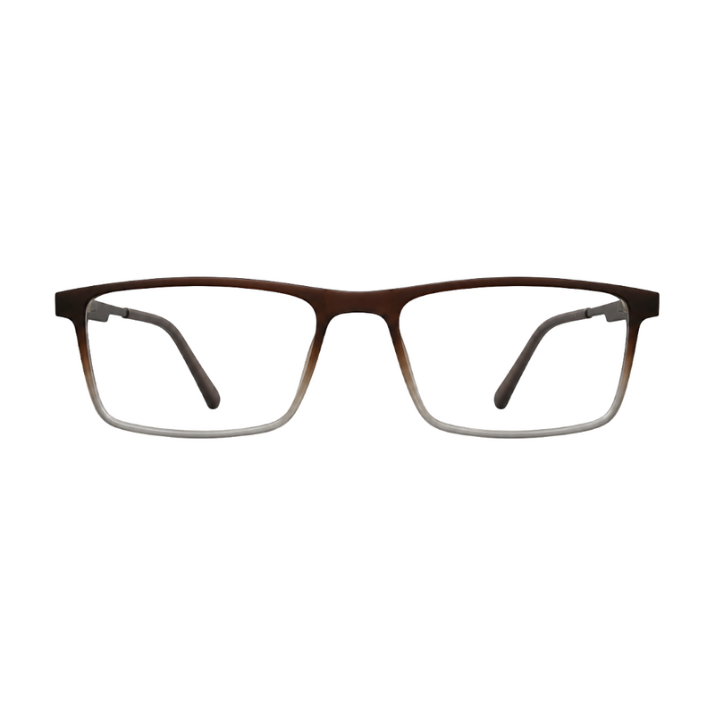 OS Fashion Jet 621027 Rectangular Eyeglasses-zoom-