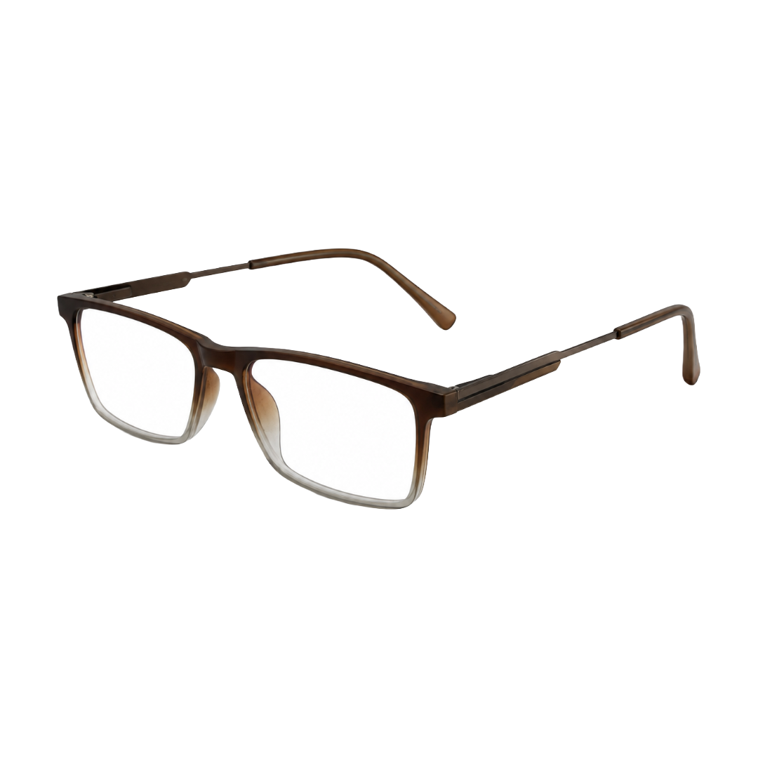 OS Fashion Jet 621027 Rectangular Eyeglasses-zoom-29