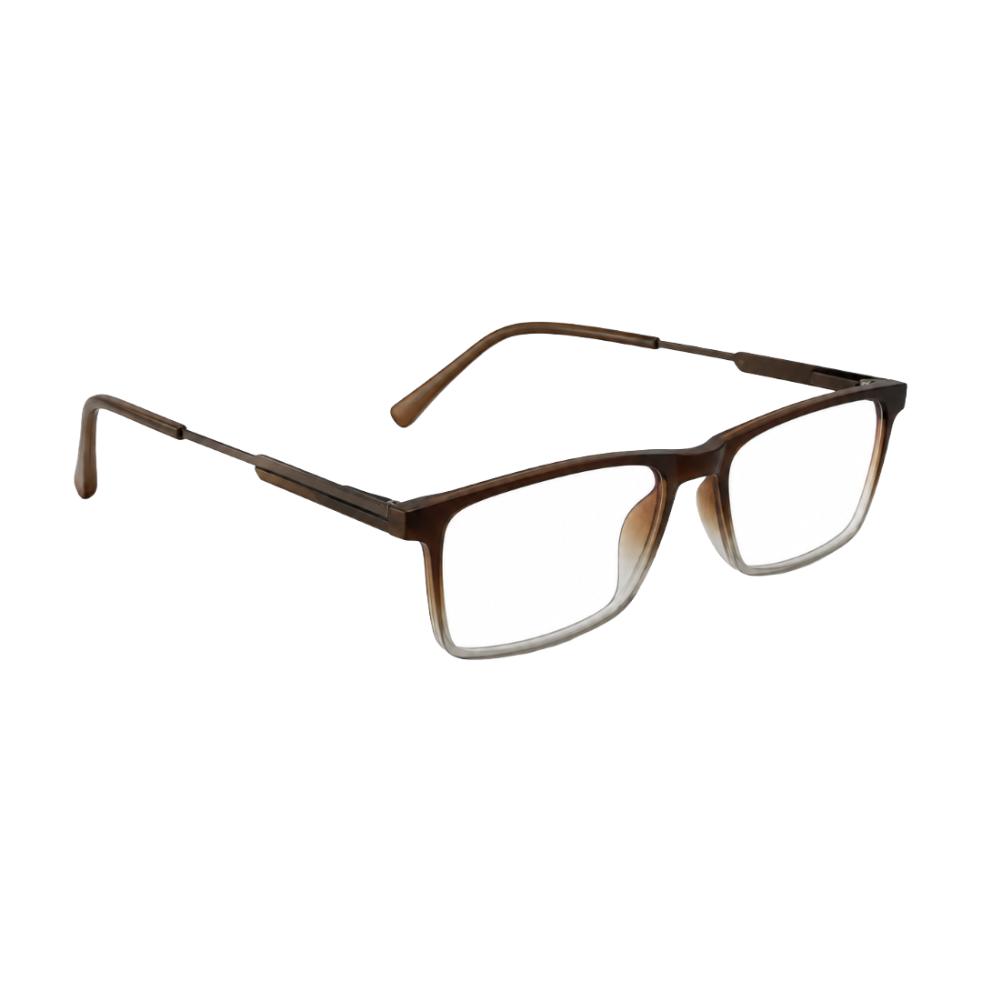 OS Fashion Jet 621027 Rectangular Eyeglasses-zoom-32