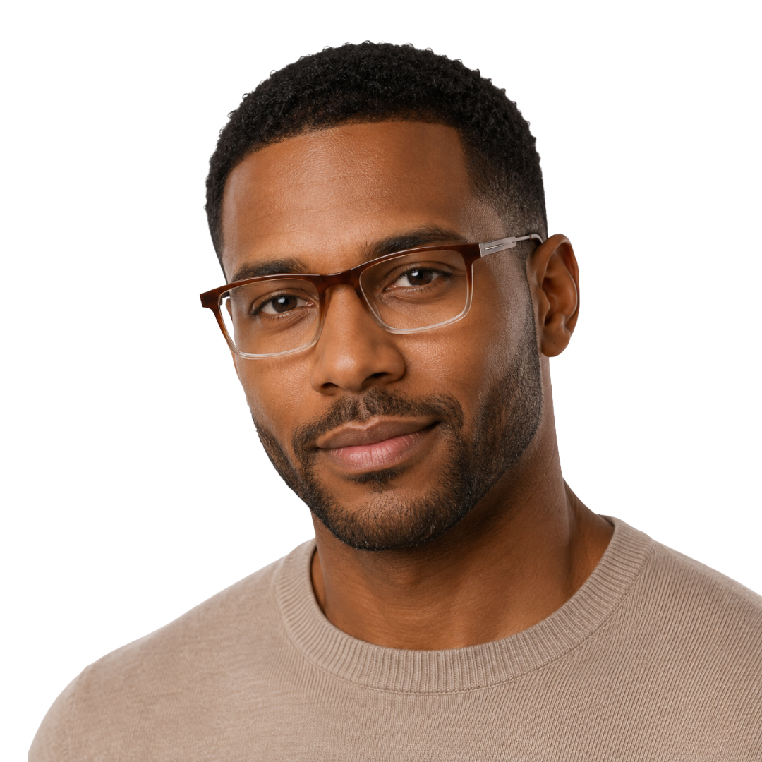 OS Fashion Jet 621027 Rectangular Eyeglasses-zoom-36