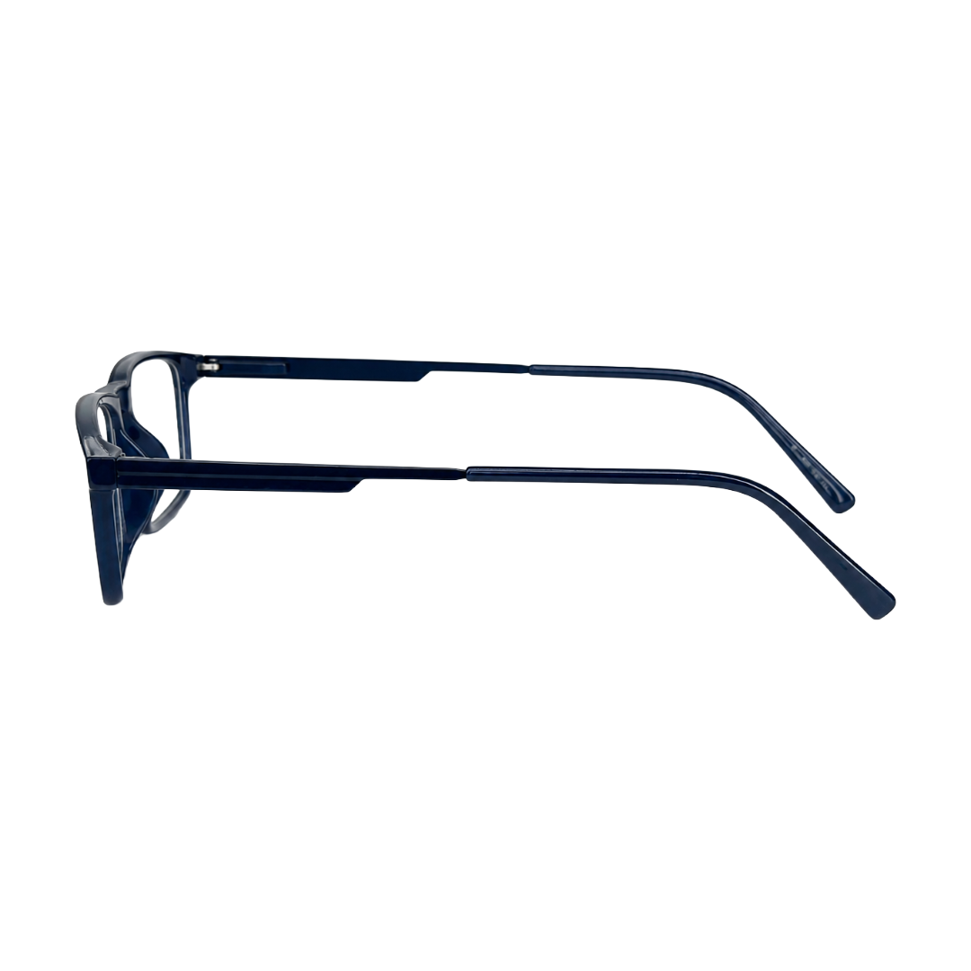 OS Fashion Jet 621027 Rectangular Eyeglasses-zoom-57