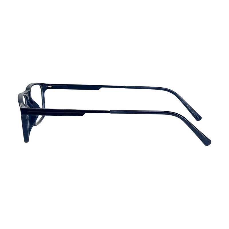 OS Fashion Jet 621027 Rectangular Eyeglasses-zoom-