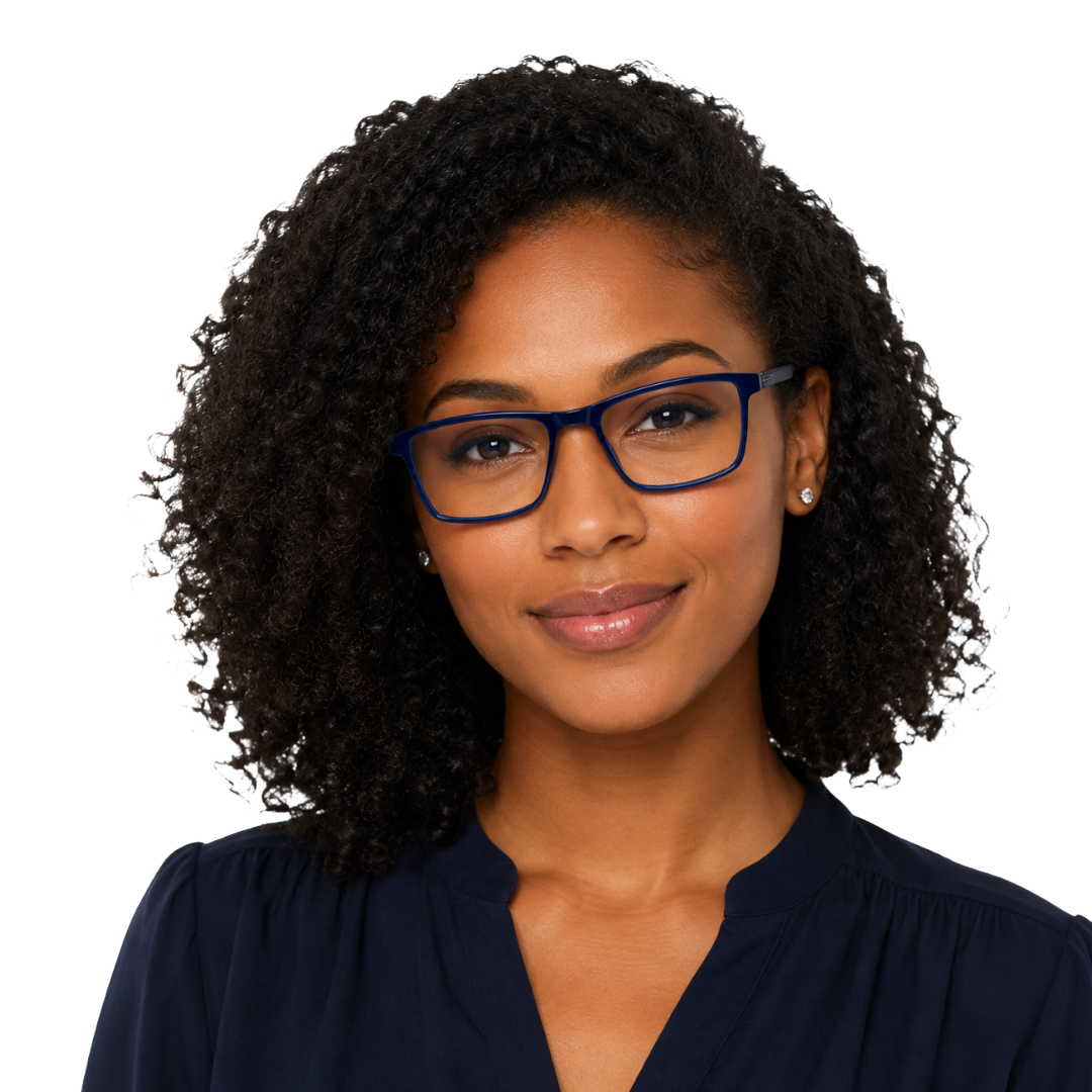 OS Fashion Jet 621027 Rectangular Eyeglasses-zoom-62