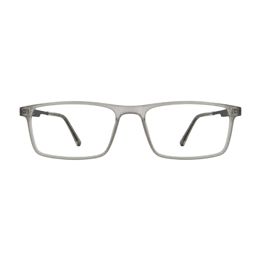 OS Fashion Jet 621027 Rectangular Eyeglasses-100