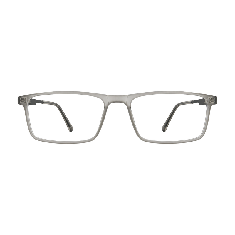 OS Fashion Jet 621027 Rectangular Eyeglasses-zoom-